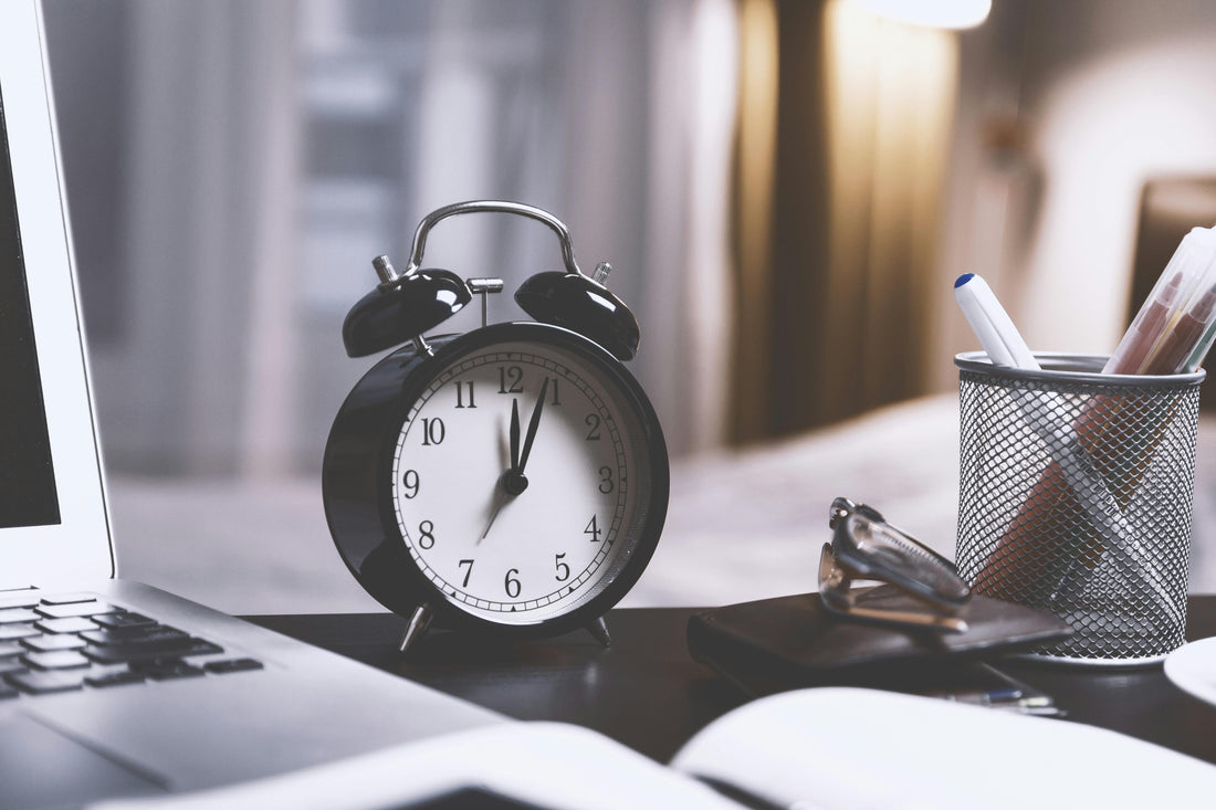 How Long Does Magnesium Glycinate Take to Work?