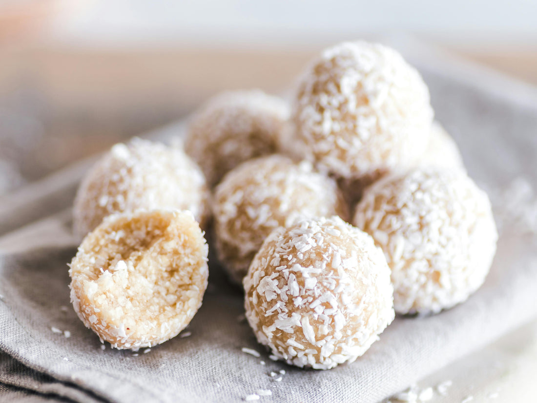 5 Easy High‑Protein Snack Hacks for Busy Days