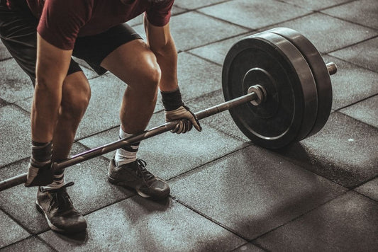 The Ultimate Post-Workout Supplement Regimen