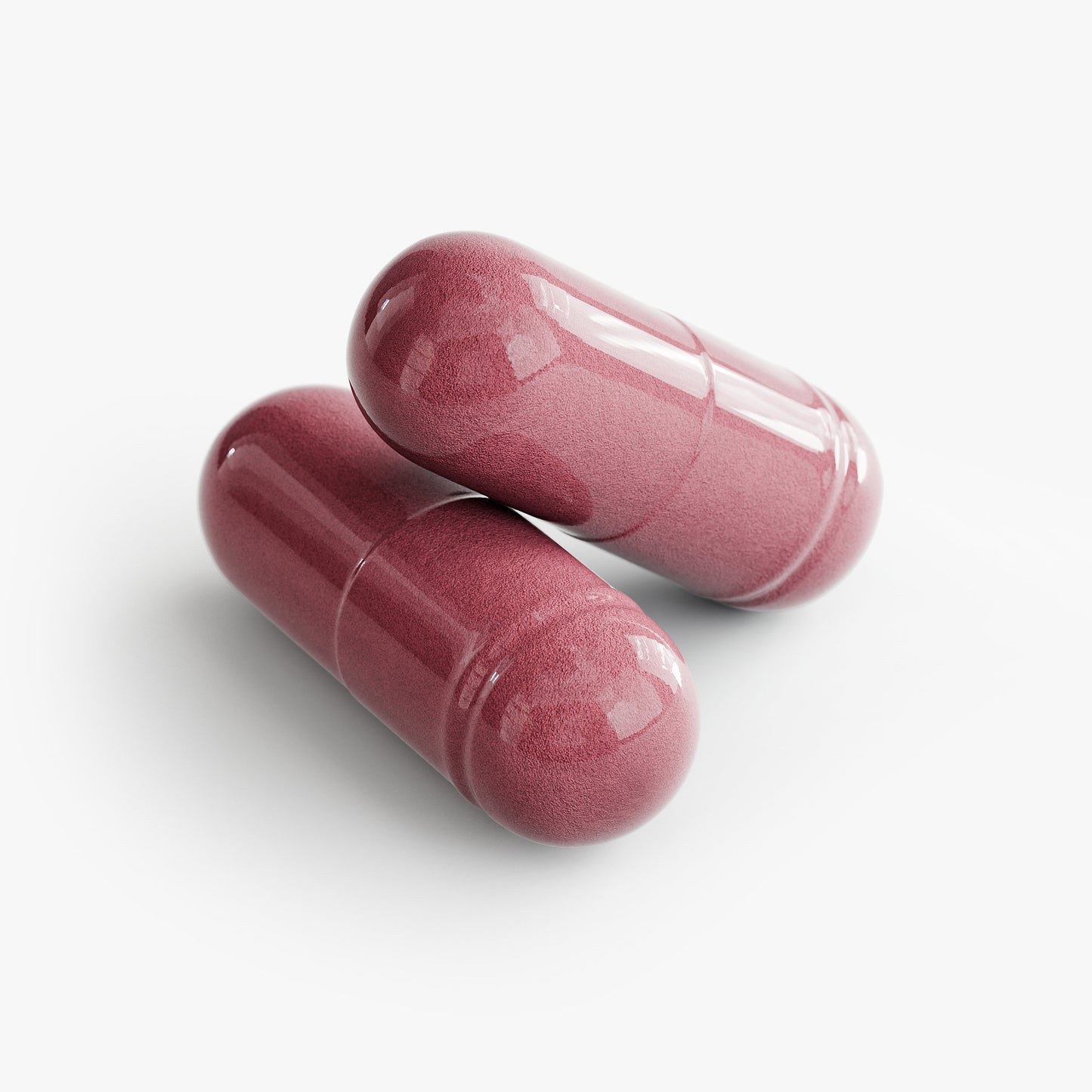 Minimo Nutrition Organic Beetroot Capsuled Powder Supplement for Blood Pressure