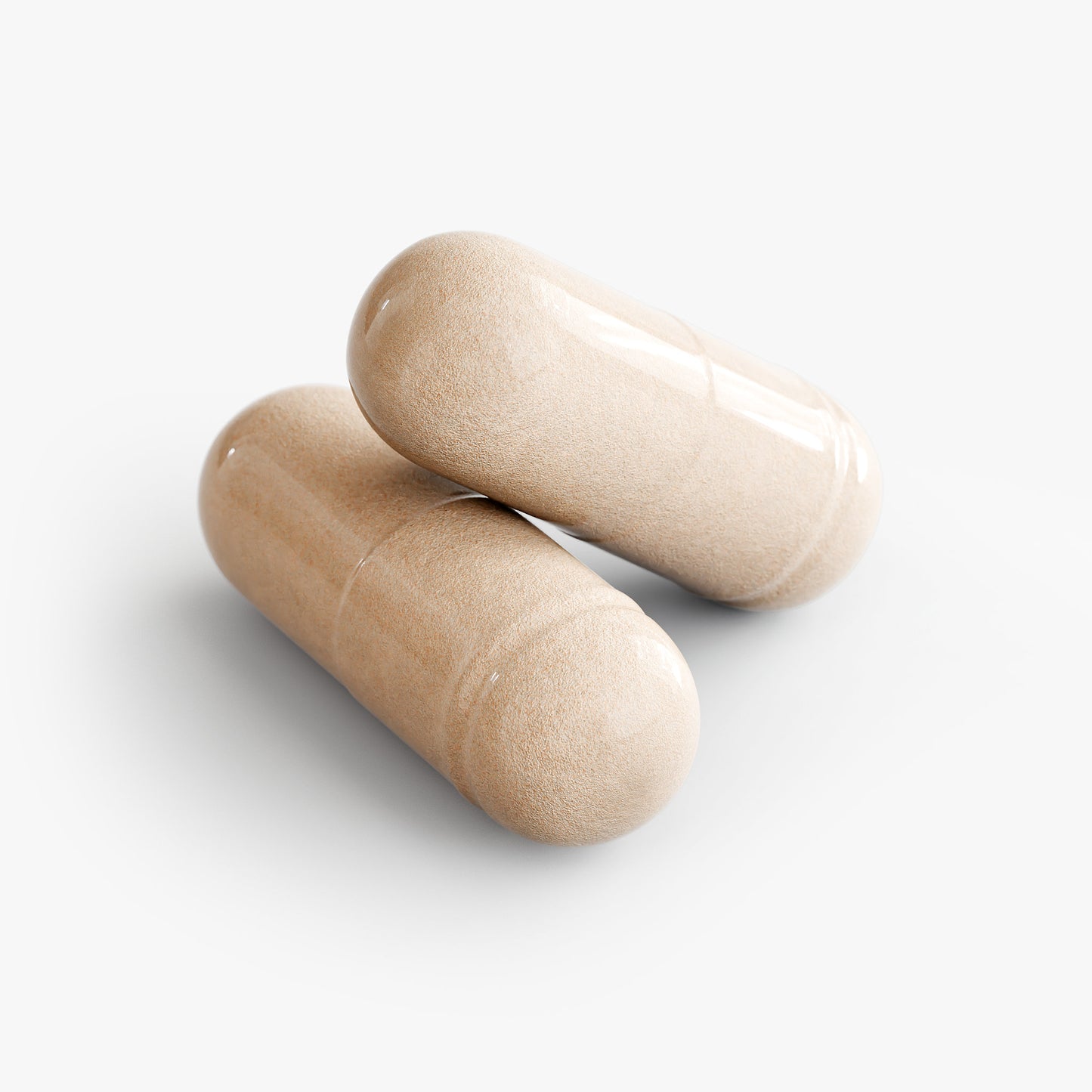 Organic Ashwagandha with Black Pepper Supplement for Anxiety and Overall Health