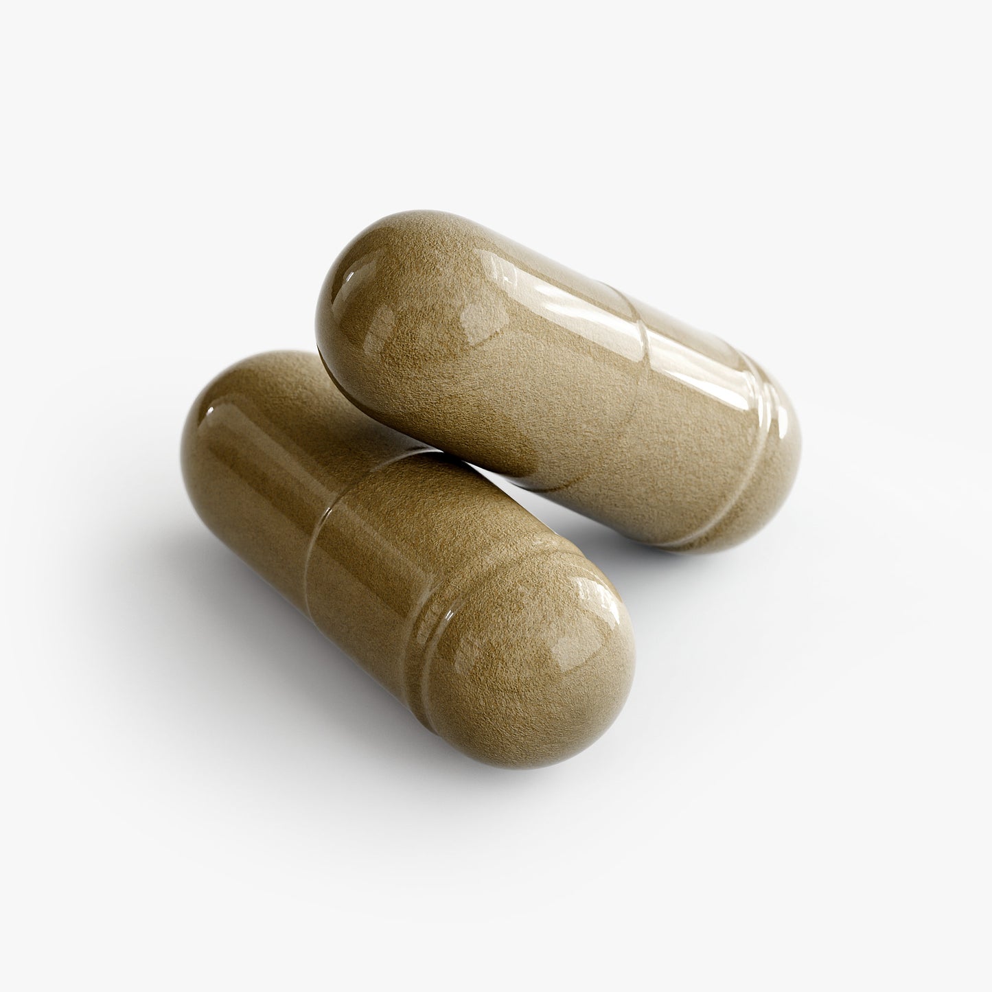 Ginkgo Biloba + Ginseng Supplement for Focus and Mental Clarity
