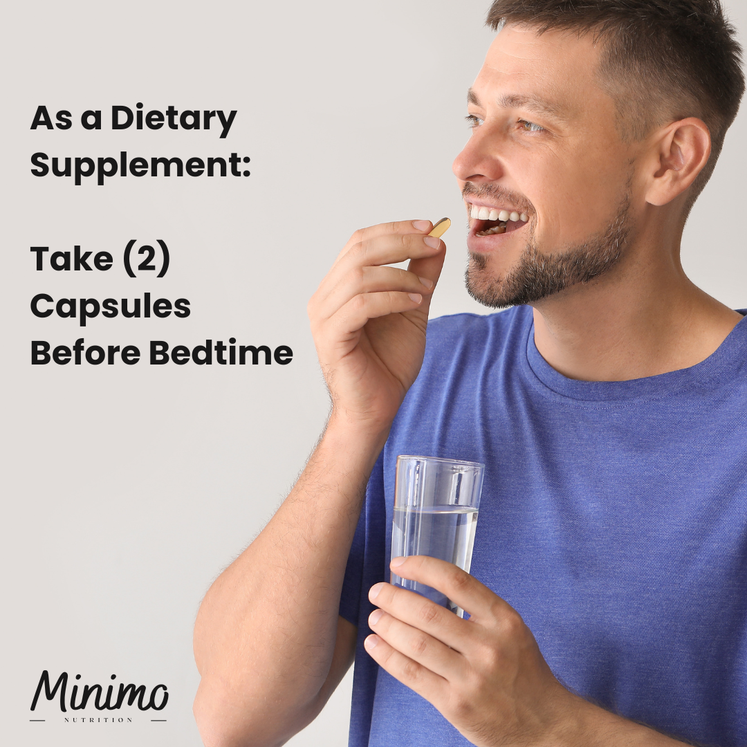 Ginkgo Biloba + Ginseng Supplement for Focus and Mental Clarity