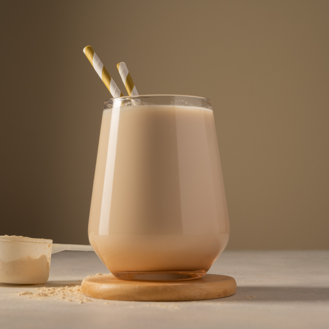 Minimo Nutrition Chocolate Whey Isolate Protein Powder No Seed Oils No Sucralose No Added Sugar