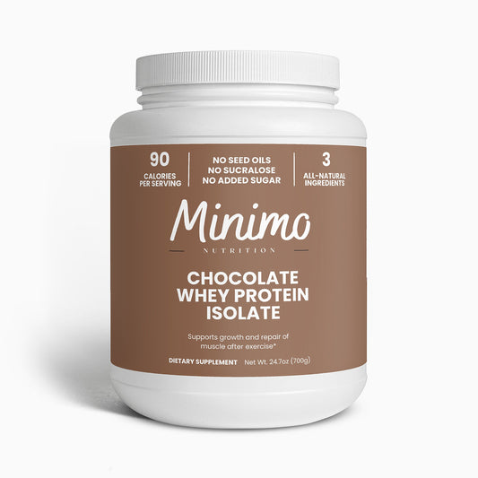 Why “Clean Protein” Is Replacing Traditional Protein Powders in 2026