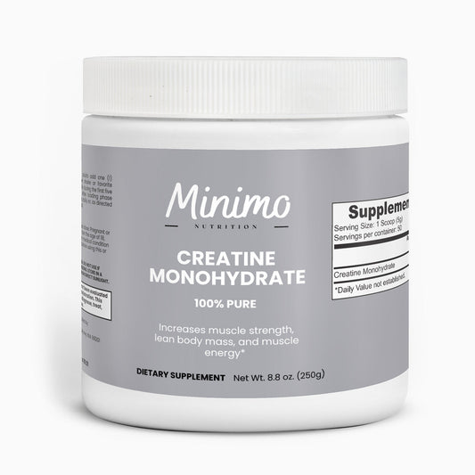 Creatine Beyond the Gym: Benefits for Brain Health and Aging
