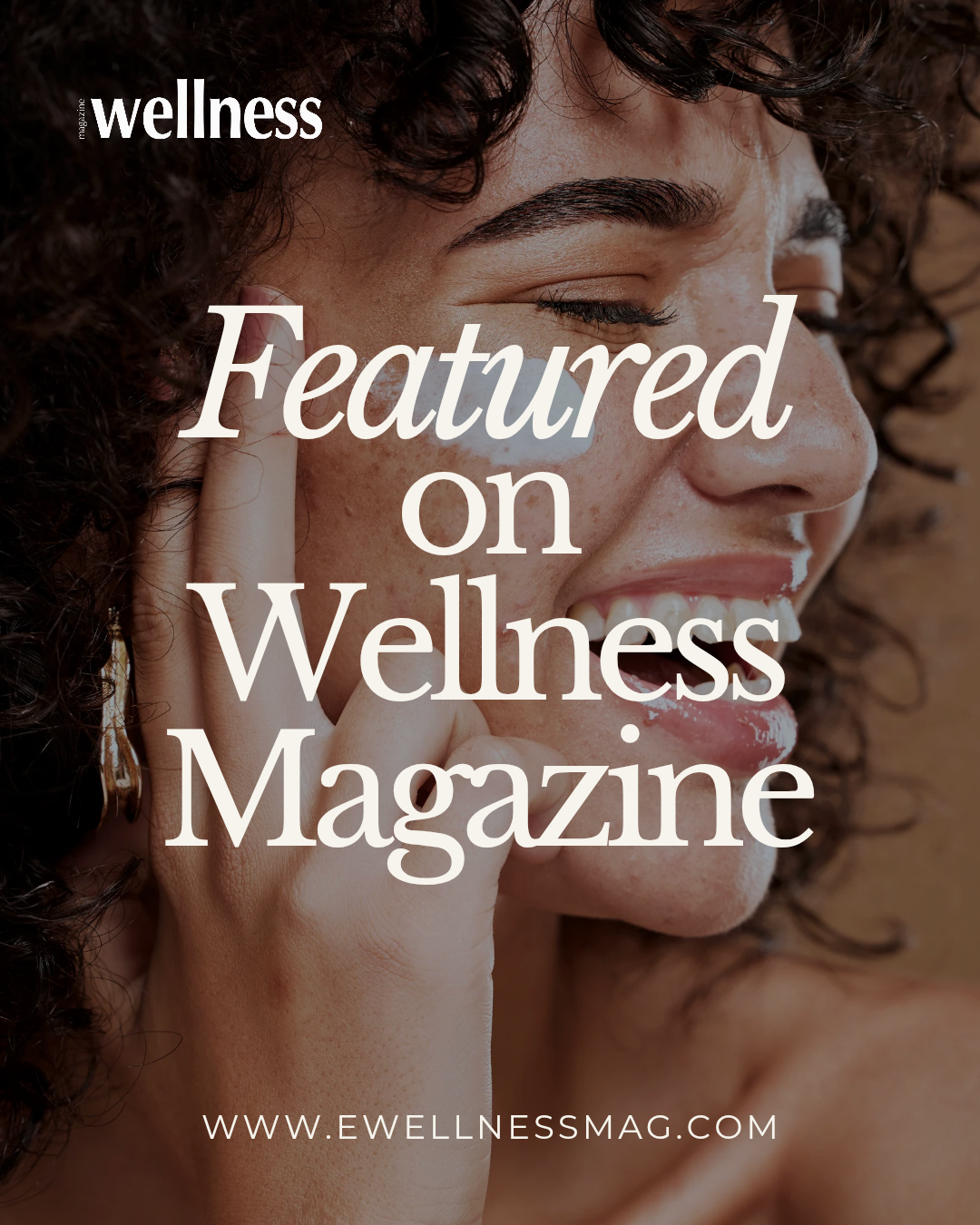 Minimo Nutrition Featured in Wellness Magazine: Embracing the Power of Simplicity