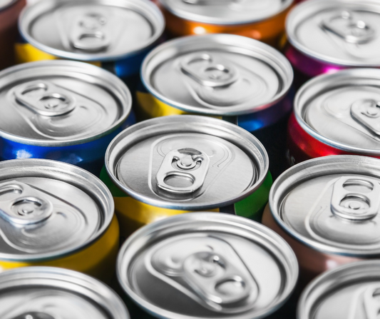 Supplements vs. Energy Drinks: What’s Better for Lasting Energy?