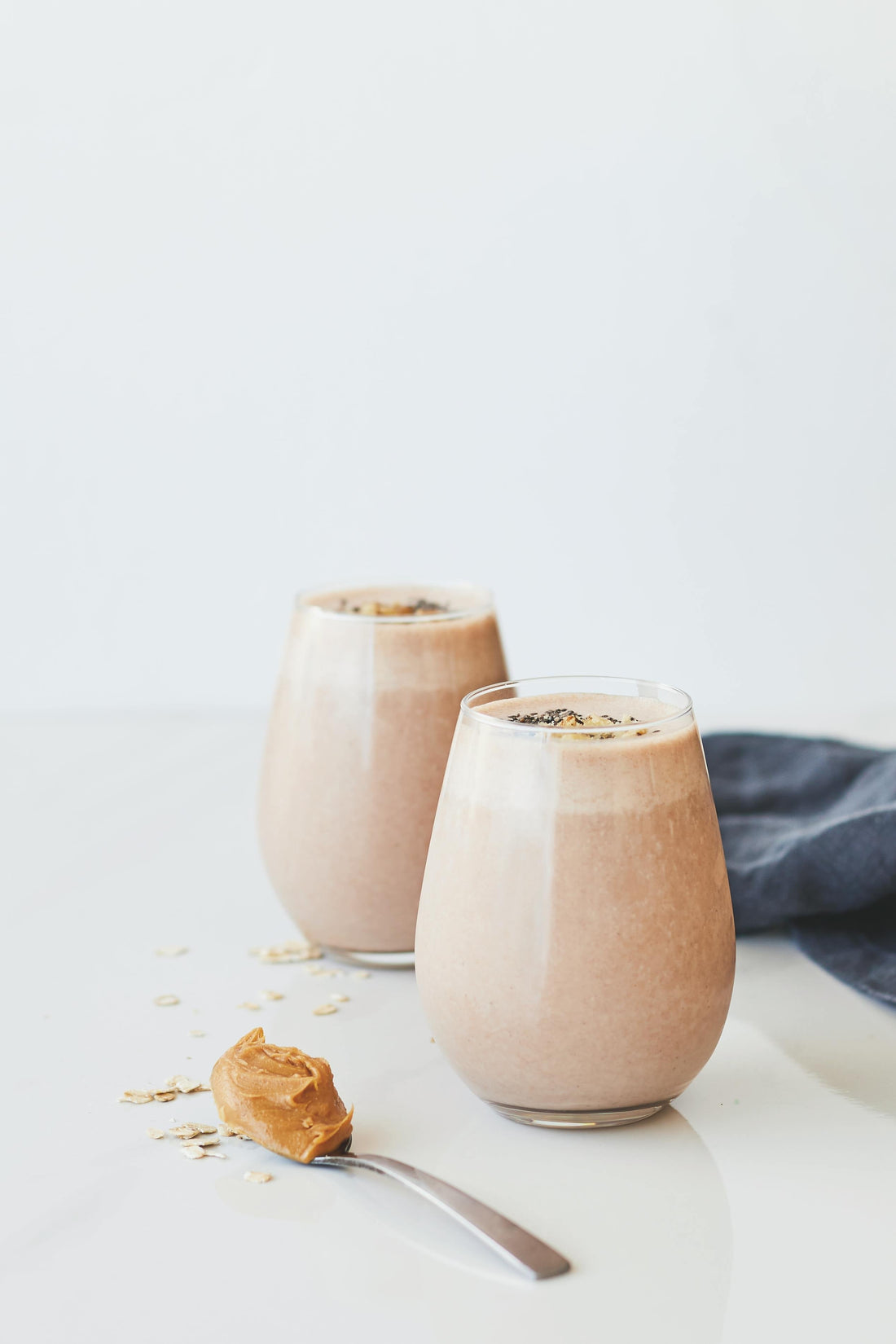 Minimo Nutrition Protein Shake