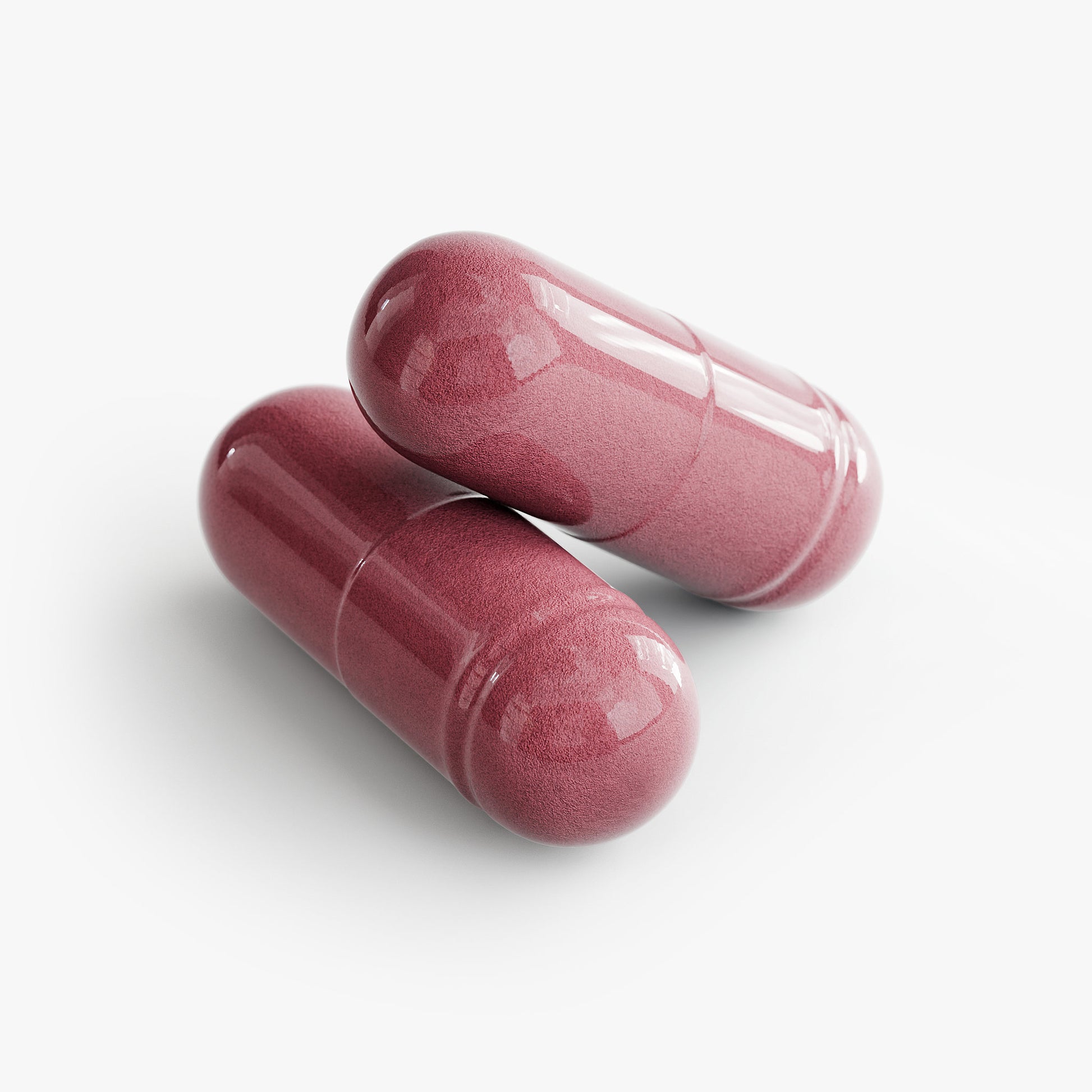 Minimo Nutrition Organic Beetroot Capsuled Powder Supplement for Blood Pressure