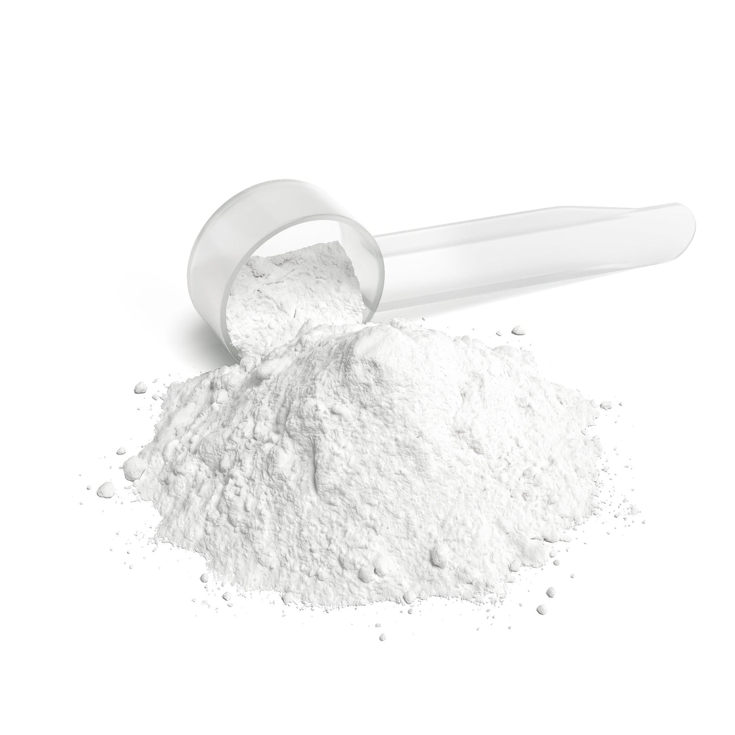 Minimo Nutrition L-Glutamine Powder Supplement with Scoop
